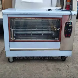 8 to 12 Chicken Roaster