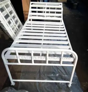 Hospital Bed