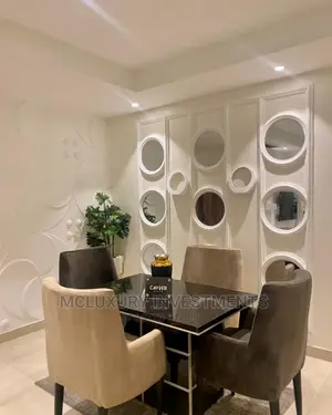 Furnished 2bdrm Apartment in Marwa, Ikeja GRA for Rent