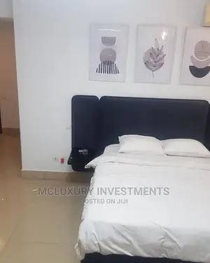 Furnished 2bdrm Apartment in Marwa, Ikeja GRA for Rent