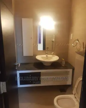 Furnished 2bdrm Apartment in Marwa, Ikeja GRA for Rent
