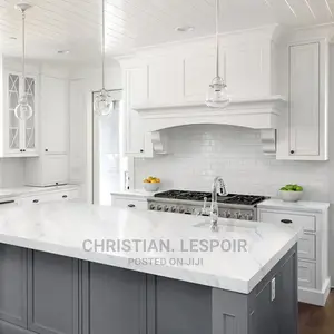 Kitchens of All Types