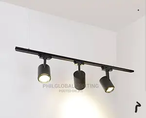 3in1 Track Led Light