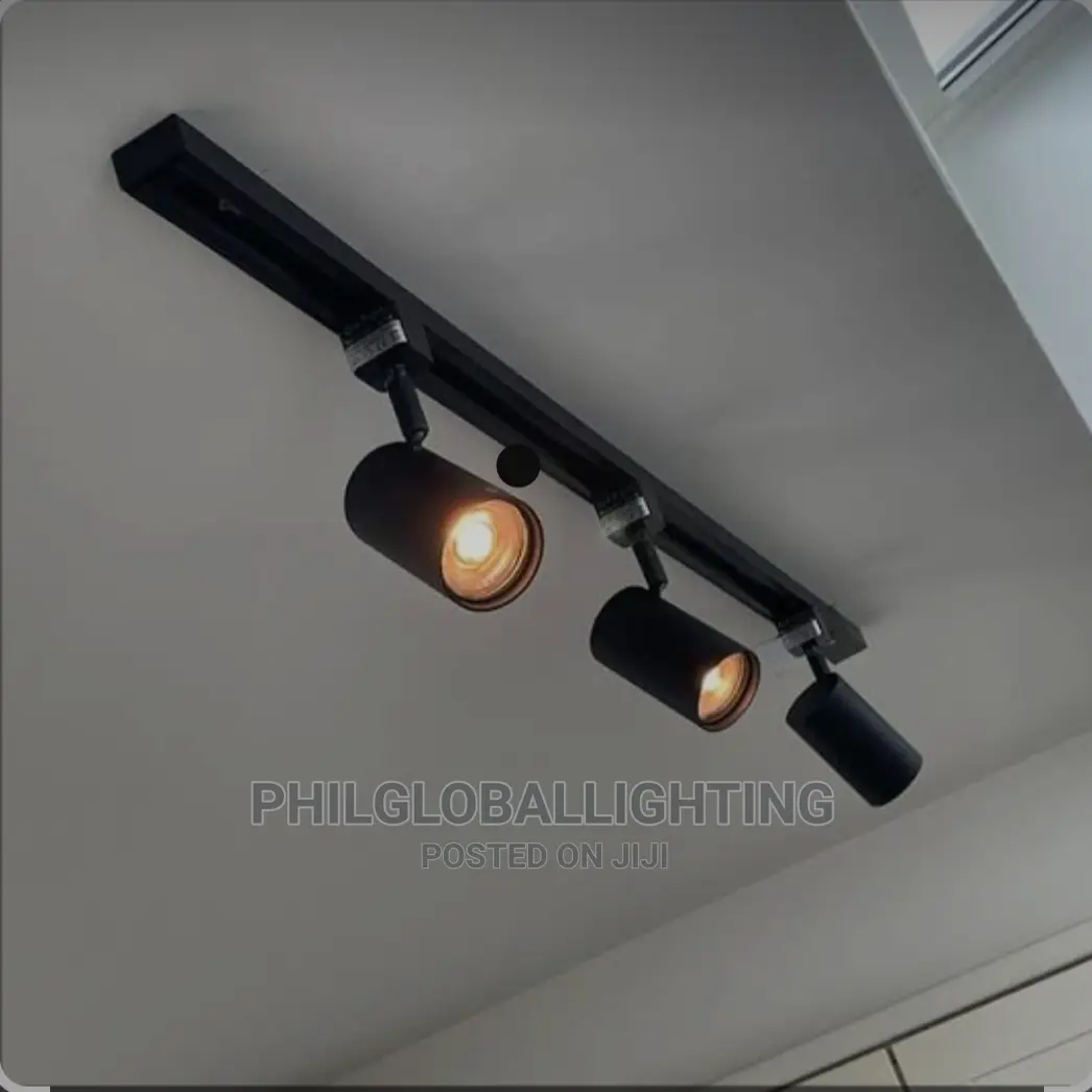 3in1 Track Led Light
