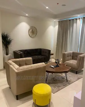 Furnished 2bdrm Apartment in Marwa, Ikeja for rent