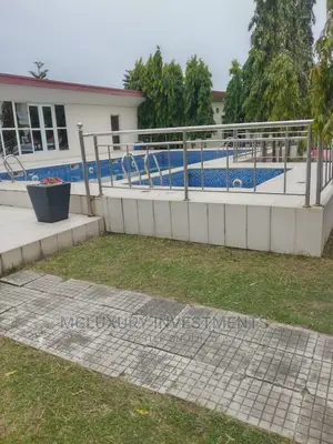 Furnished 2bdrm Apartment in Marwa, Ikeja for rent