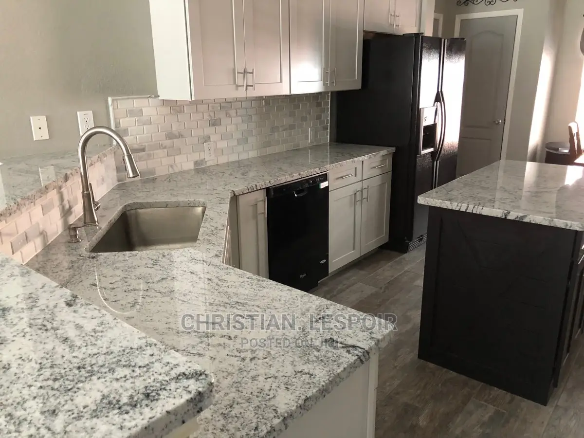 Kitchens of All Types