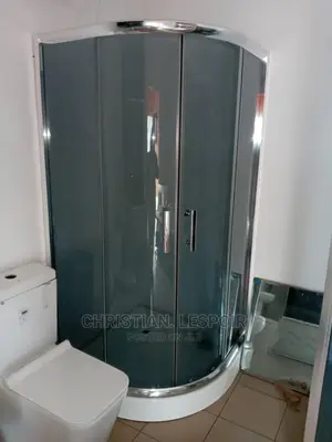 Bathrooms and Cubicles