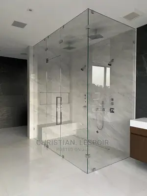 Bathrooms and Cubicles