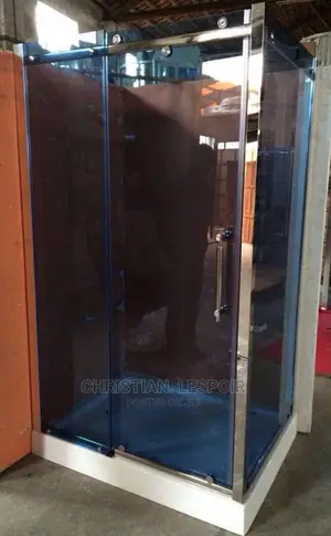 Bathrooms and Cubicles