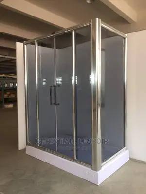 Bathrooms and Cubicles