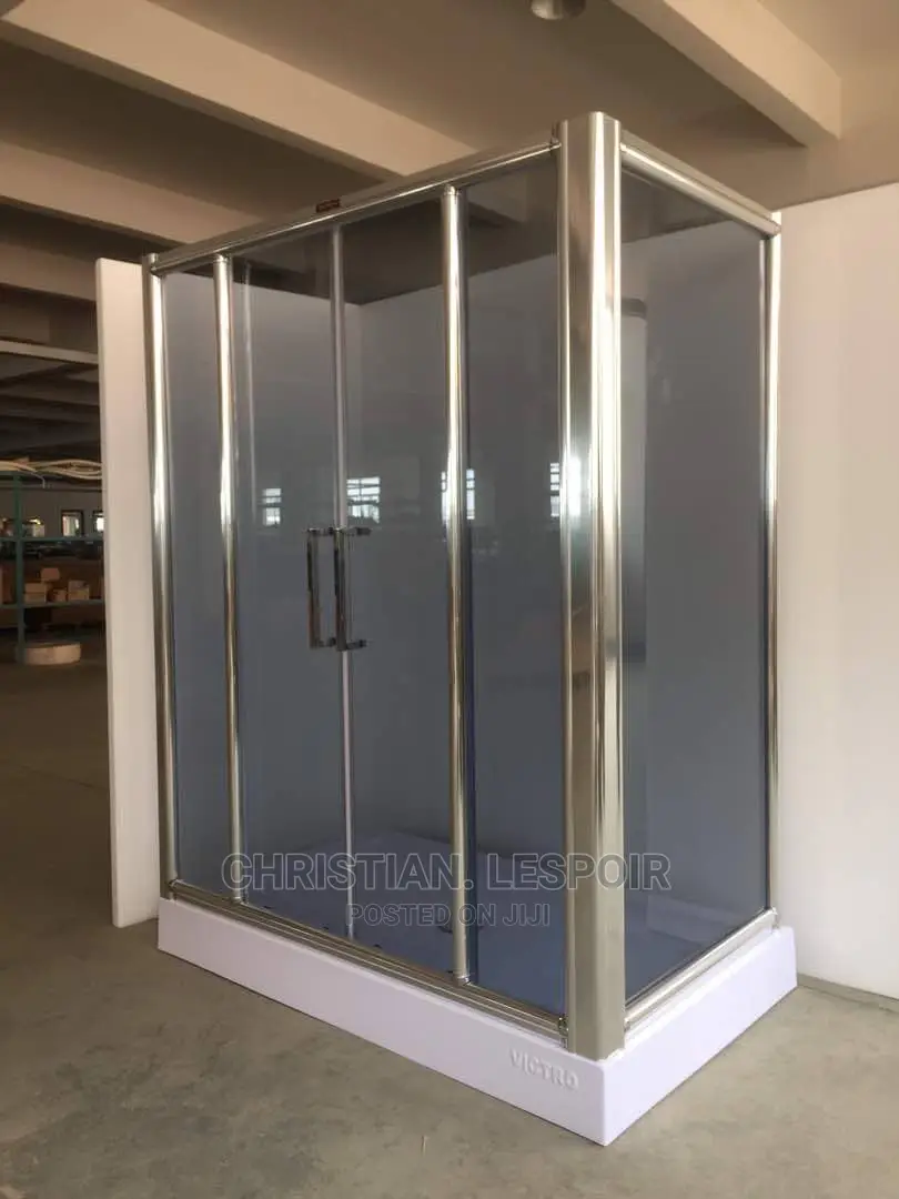 Bathrooms and Cubicles