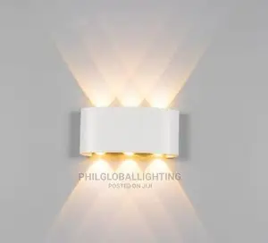 3 Eyes Wall Light