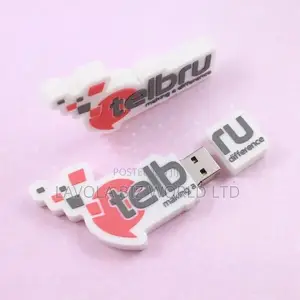 PVC Usb Flash Drive
