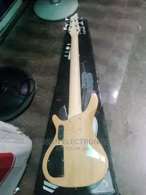Infinity Active 6strings Guitar