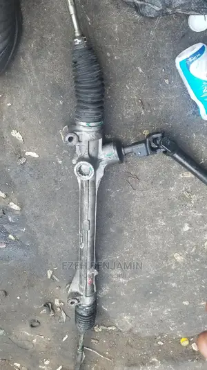 Steering Rack Rx350 2012
