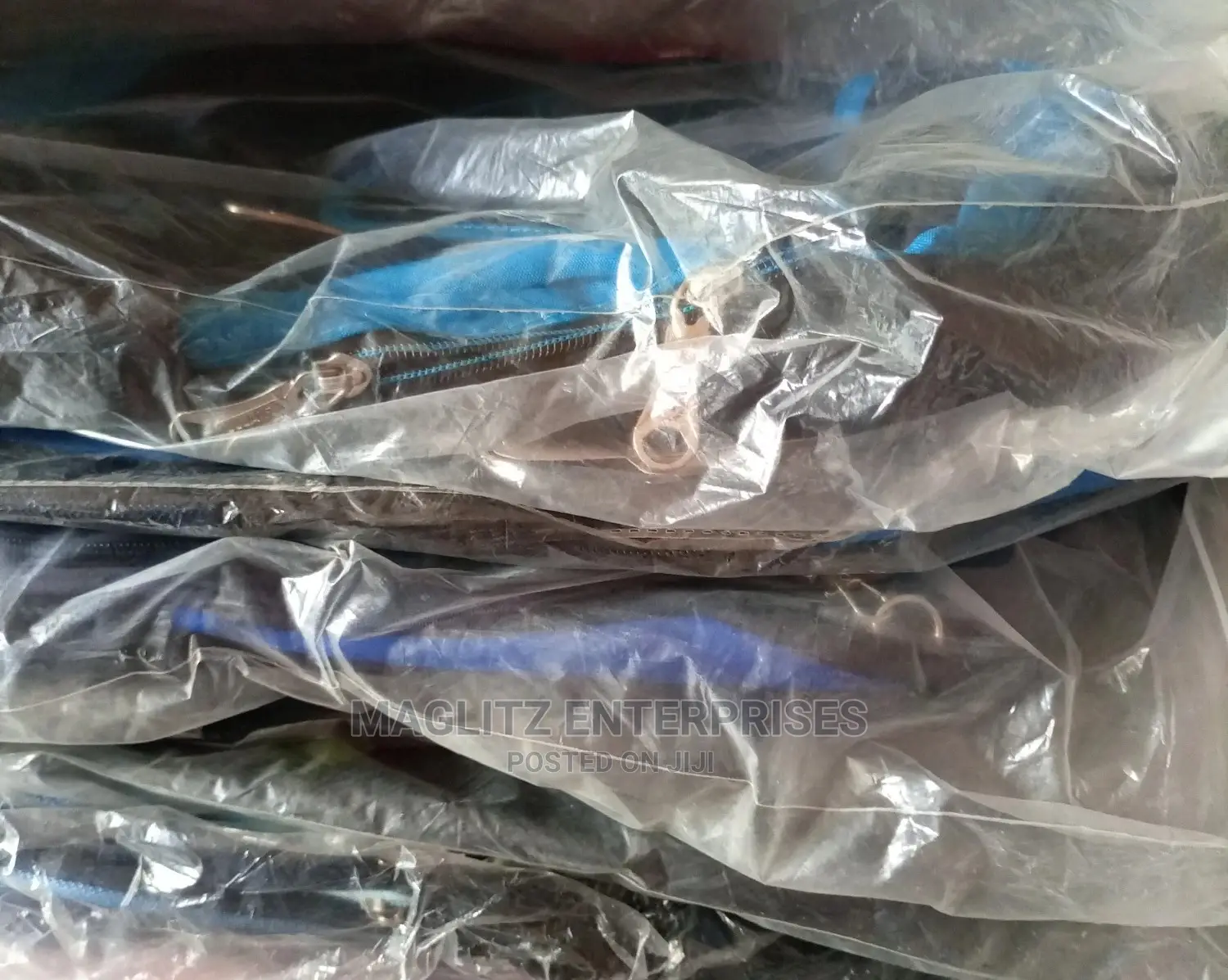 Quality School Bags