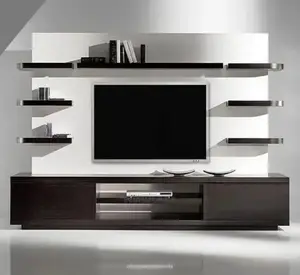 Tv Console for All Sizes of Television