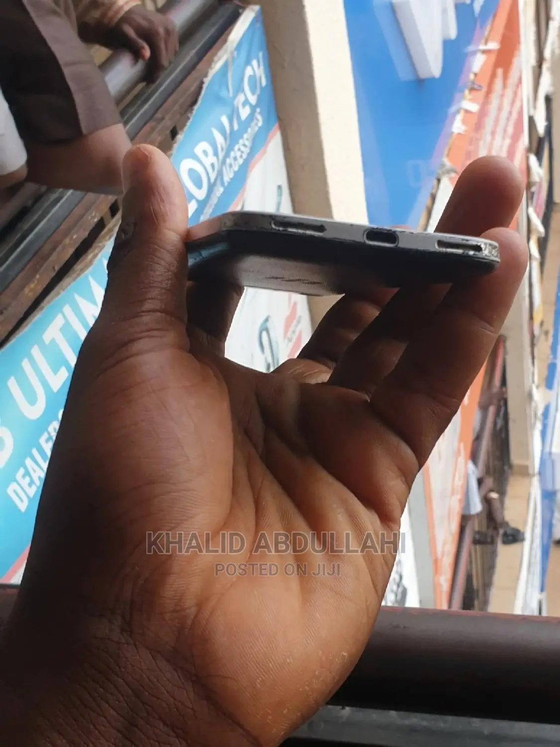 BlackBerry Classic 16 GB Black