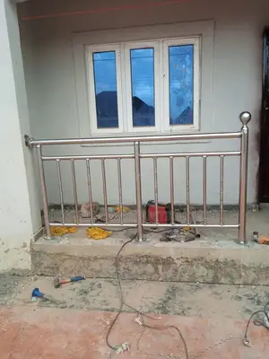 Standard Steel