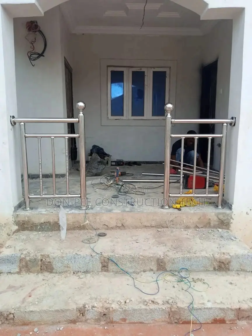Standard Steel