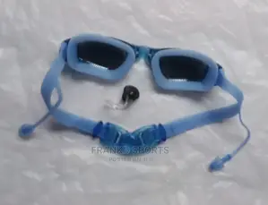 Professional Goggles