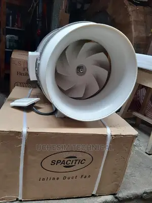 Inline Fan