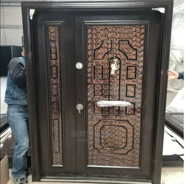 Turkey Security Door
