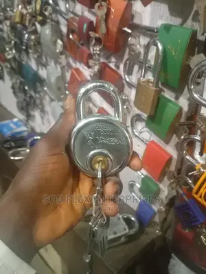 Original Strong Padlock