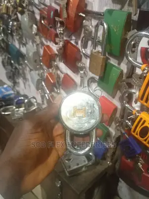 Original Strong Padlock