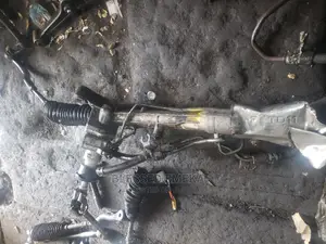 Ford Edge 2007 to 2017 Steering Rack