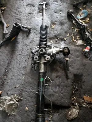 Hyundai Santa Fe Steering Rack