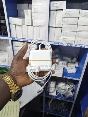 Macbook Air Charger 45watts.
