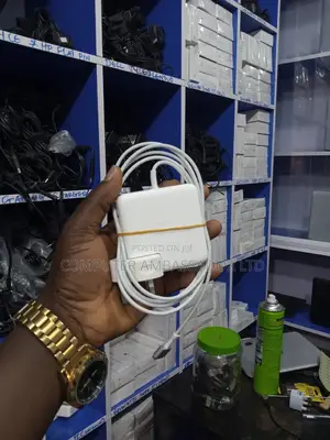 Macbook Air Charger 45watts.