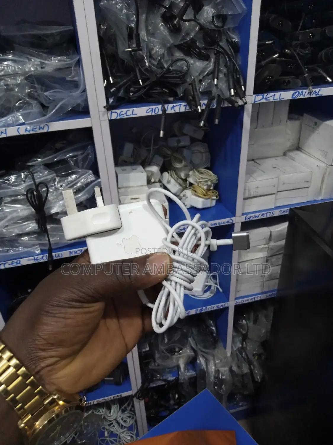 45watts Apple Laptop Charger