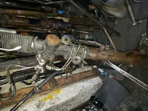 Toyota Land Cruiser 1998 to 2002 Steering Rack