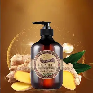 Ultimate Professional Massage Oil