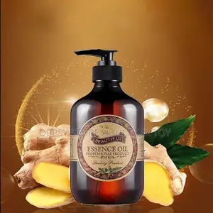 Ultimate Professional Massage Oil