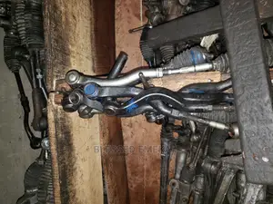 Lexus Is250 and Gs300 Tie Rod End and Socket