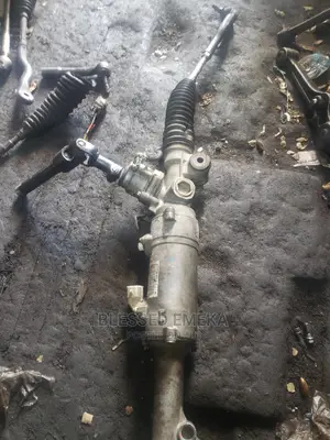 Camry Hybrid Steering Rack