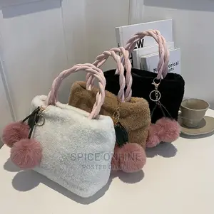 Vvip: Soft Ladies Handbag
