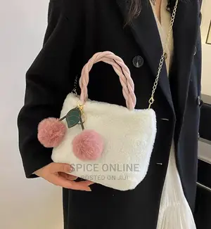 Vvip: Soft Ladies Handbag