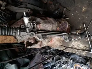 Jaguar,S-Type Steering Rack