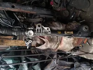 Ford F-150, Raptor Steering Rack