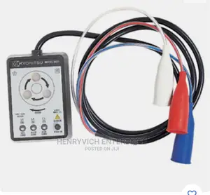 Kyoristu Phase Indicator With Open Checker Model 8031 ,