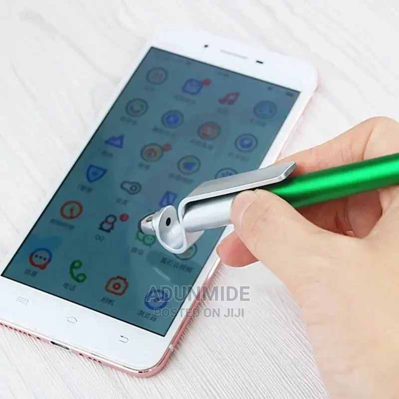 Stylus Touch Screen Pen
