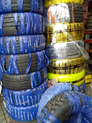Brand New Accerella Tyres