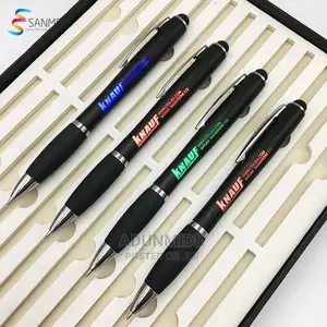 Executive Stylus Logo Display Pen