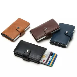 Customizable Executive Unisex Wallet
