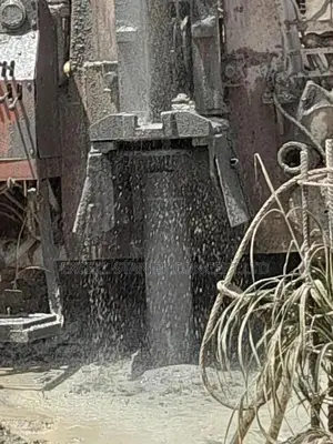 Abuja /Nasarawa / Niger Clean Borehole Water